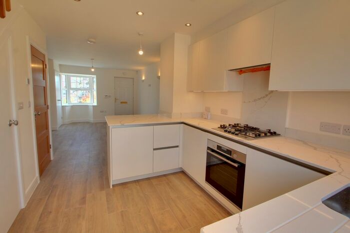 2 Bedroom Semi-Detached House To Rent In Isabel Lane, Kibworth Beauchamp, Leicester, LE8