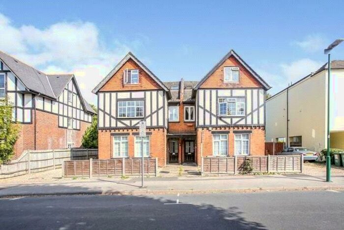 2 Bedroom Apartment To Rent In St James Road, St. James Road, Sutton, Surrey, SM1