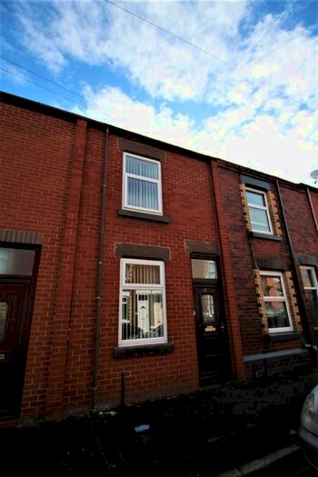 2 Bedroom Terraced House To Rent In Edgeworth Street, Sutton, St Helens, WA9