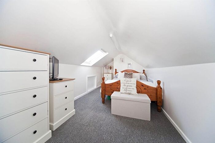 2 Bedroom Bungalow For Sale In Blackthorne Avenue, Horden, Peterlee, SR8