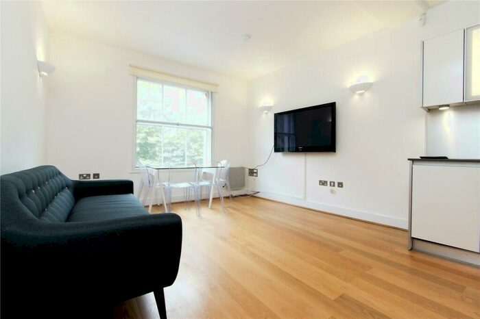 2 Bedroom Detached House To Rent In St. John Street, London, EC1V