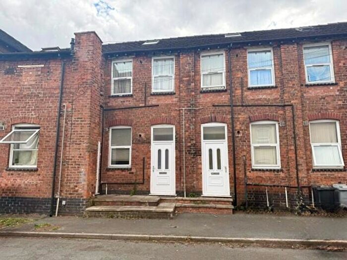 1 Bedroom Flat To Rent In Surrey Street, CW1