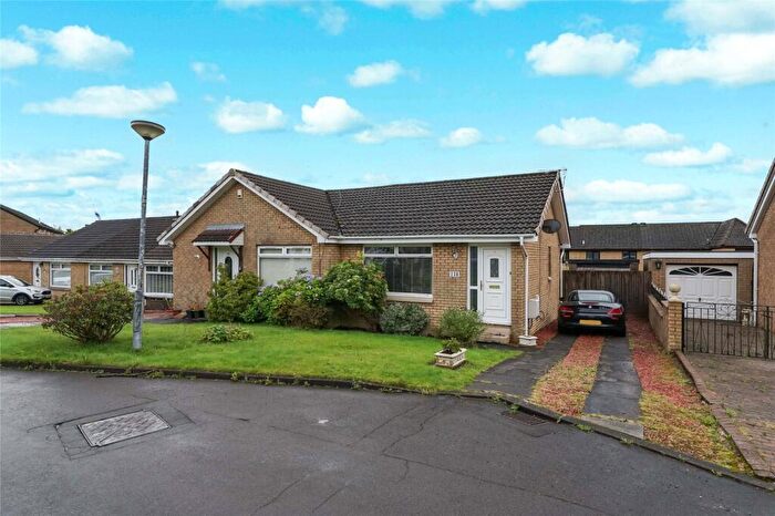 1 Bedroom Bungalow For Sale In Lochview Drive, Hogganfield, Glasgow, G33