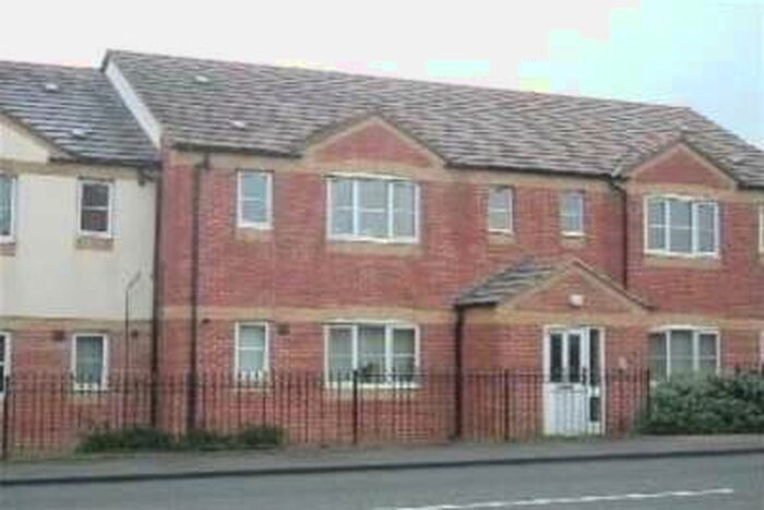 1 Bedroom Flat To Rent In Argyll Court, Willenhall, WV12
