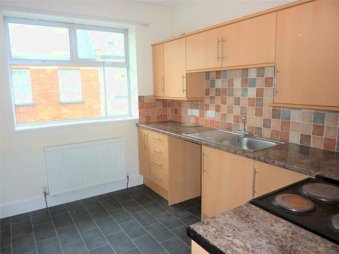 2 Bedroom Apartment To Rent In Pegasus House, King Street, Honiton, Devon, EX14