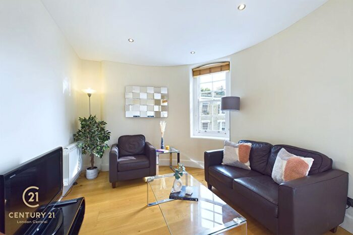 1 Bedroom Flat For Sale In Ambrosden Avenue, Westminster, London, SW1P