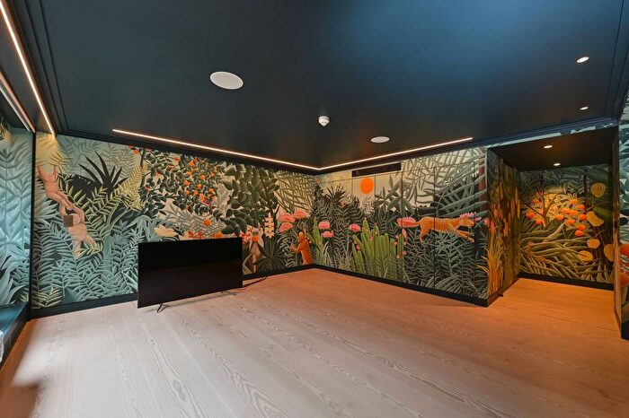 6 Bedroom Flat To Rent In Park Lane, , Mayfair, London K, W1