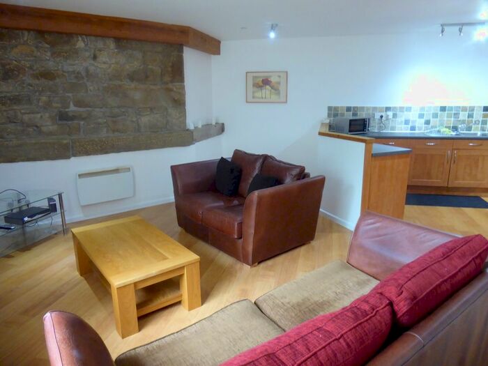 1 Bedroom Flat To Rent In The Cornerhouse, Square Street, Ramsbottom, BL0