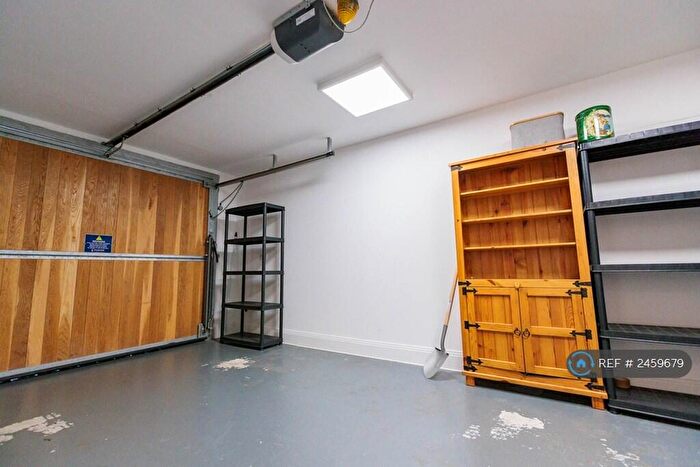 4 Bedroom Terraced House To Rent In Kingsley Walk, Cambridge, CB5
