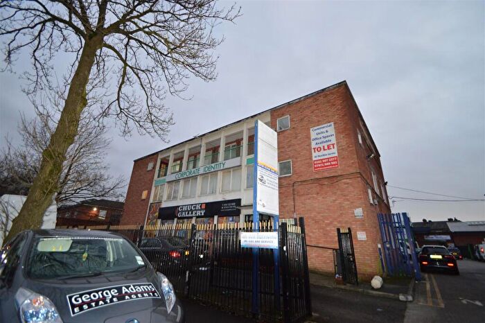 2 Bedroom Flat To Rent In Flat, Plymouth Grove, Longsight, Manchester, M13