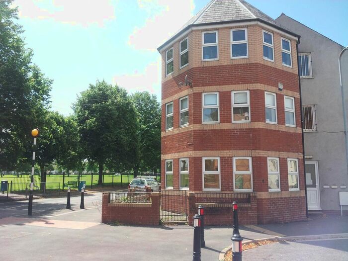 1 Bedroom Property To Rent In Amherst Street, Cardiff CF11