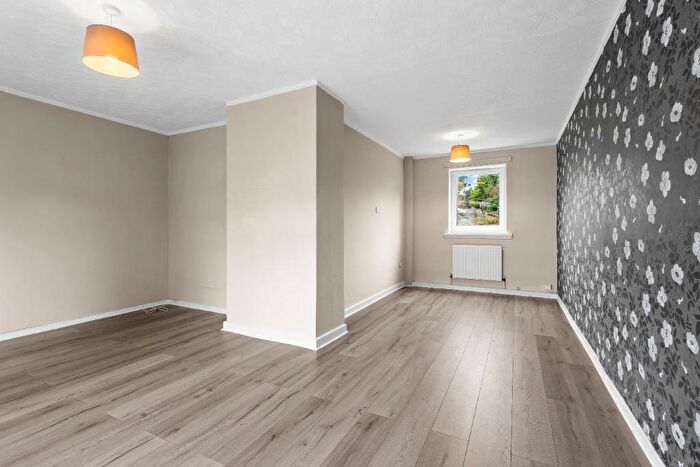3 Bedroom Terraced House For Sale In High Street, Kilbirnie, North Ayrshire, KA25