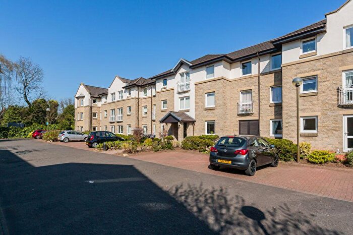 2 Bedroom Flat For Sale In Flat Kelburne Court, Glasgow Road, Paisley, PA1