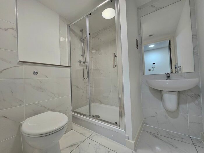 Studio To Rent In Drury Lane, Liverpool, L2