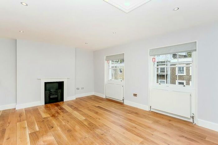 1 Bedroom Flat To Rent In Manchester Street, London, W1U