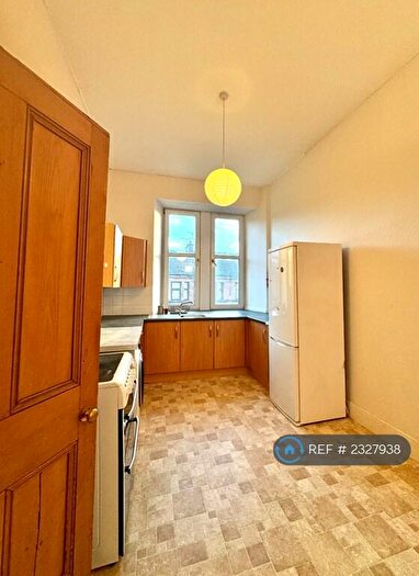 2 Bedroom Flat To Rent In Dumbarton Road, Glasgow, G11