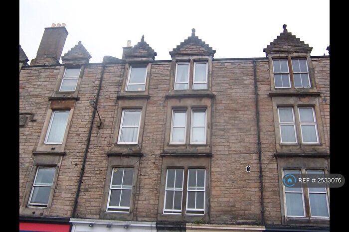1 Bedroom Flat To Rent In Dundee Street, Edinburgh, EH11
