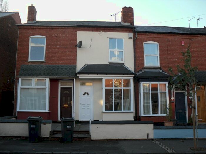 2 Bedroom Terraced House To Rent In Lightwoods Road, Smethwick, B67