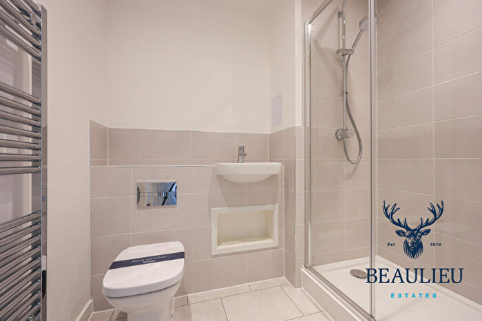2 Bedroom Apartment To Rent In Ernest Miller Court, Beaulieu Park, CM1