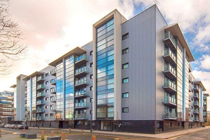 2 Bedroom Apartment To Rent In Hamilton House, Pall Mall, Liverpool, Merseyside, L3
