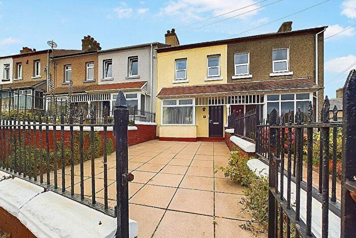 2 Bedroom Terraced House For Sale In Scurgill Terrace, Egremont, CA22