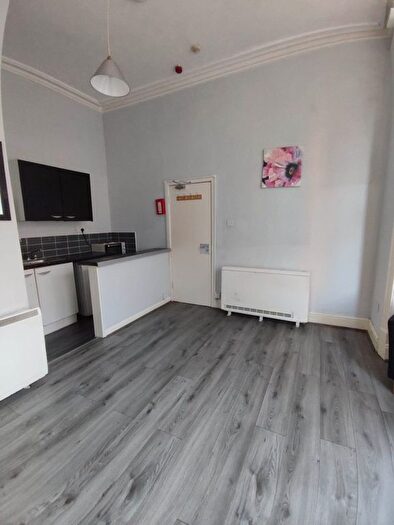Studio To Rent In Flat, Hartington Road, Stockton, TS18
