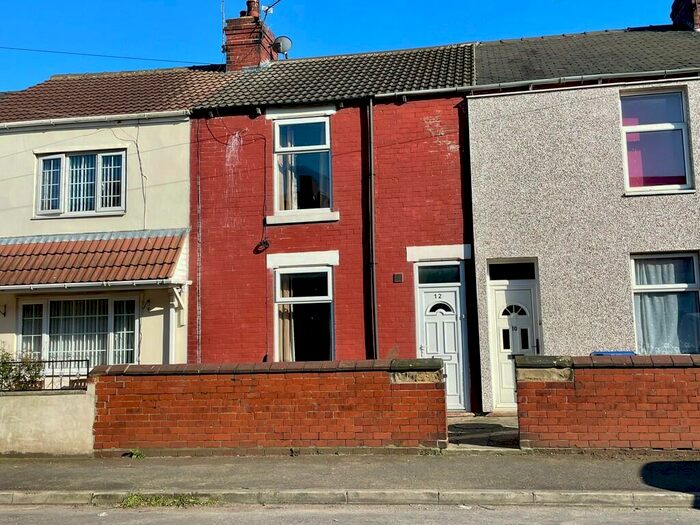 3 Bedroom Terraced House To Rent In Marton Road, Tollbar, DN5