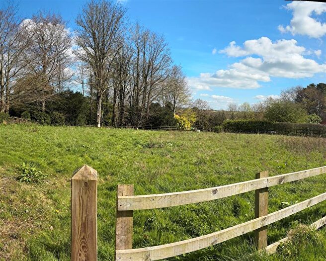 Land For Sale In Church Street, West Stour, SP8