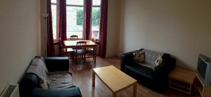 1 Bedroom Flat To Rent In Maxwellton Street, Paisley, Renfrewshire, PA1