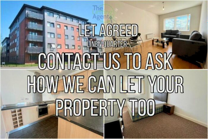 2 Bedroom Apartment To Rent In Linen Quarter, Denmark Street, Manchester, M15