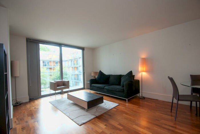 1 Bedroom Apartment To Rent In Southstand, Highbury Stadium Square, Highbury, London, N5