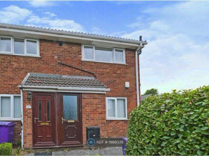 2 Bedroom Maisonette To Rent In Everton Road, Liverpool, L6