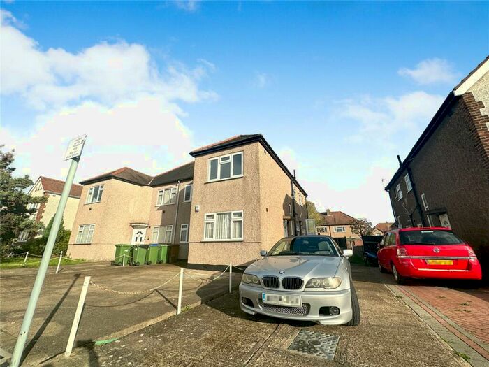 2 Bedroom Maisonette To Rent In Stanhope Road, Bexleyheath, DA7