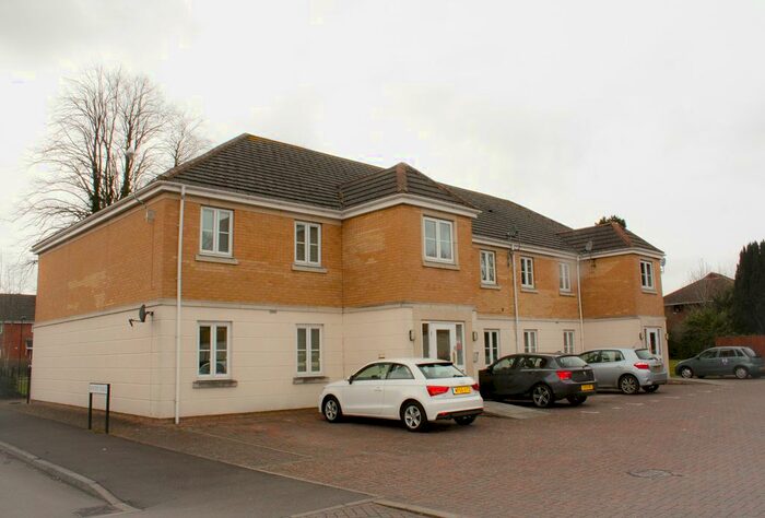 2 Bedroom Flat To Rent In Winton Road, St Margarets Chase, Swindon, SN3