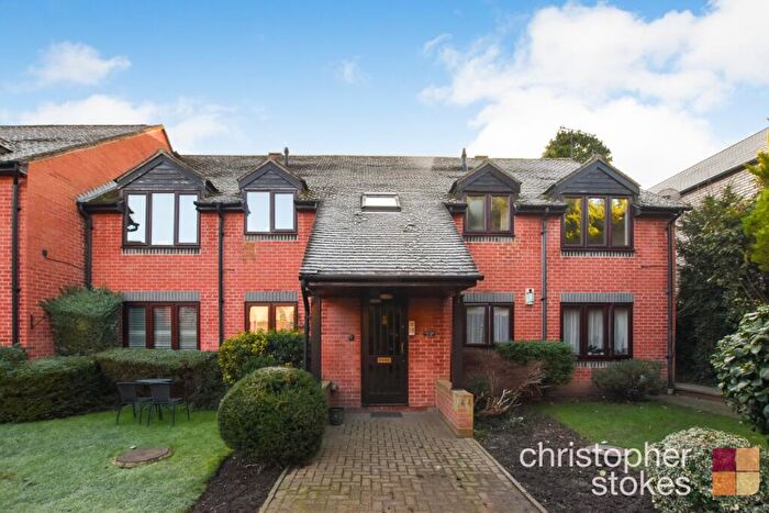 2 Bedroom Apartment To Rent In Beecholm Mews, Cheshunt, Waltham Cross, Hertfordshire, EN8