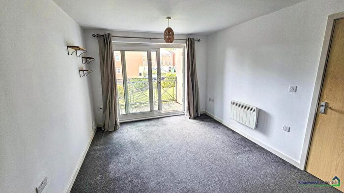 1 Bedroom Apartment To Rent In Noskwith Street, Ilkeston, DE7
