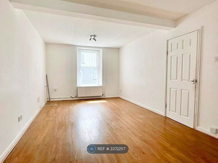 2 Bedroom Terraced House To Rent In Broad Street, Merthyr Tydfil, CF48