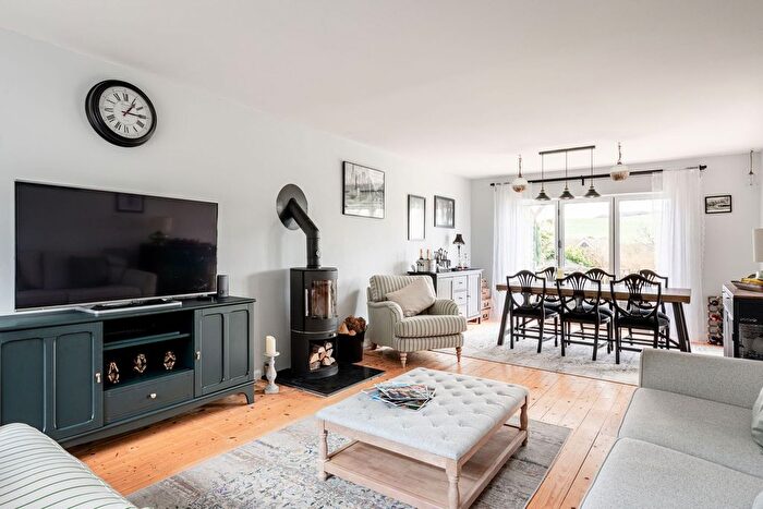 4 Bedroom Detached House For Sale In Church Lane, Pyecombe, BN45