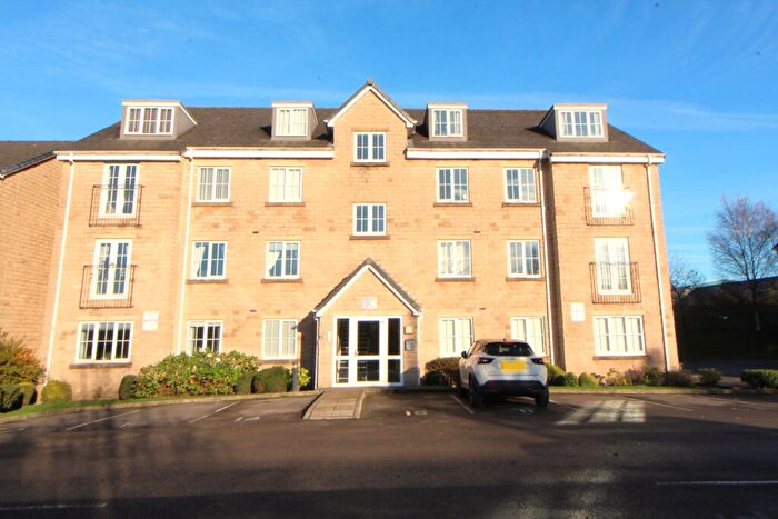 2 Bedroom Apartment For Sale In Greenbrook Road, Burnley, BB12