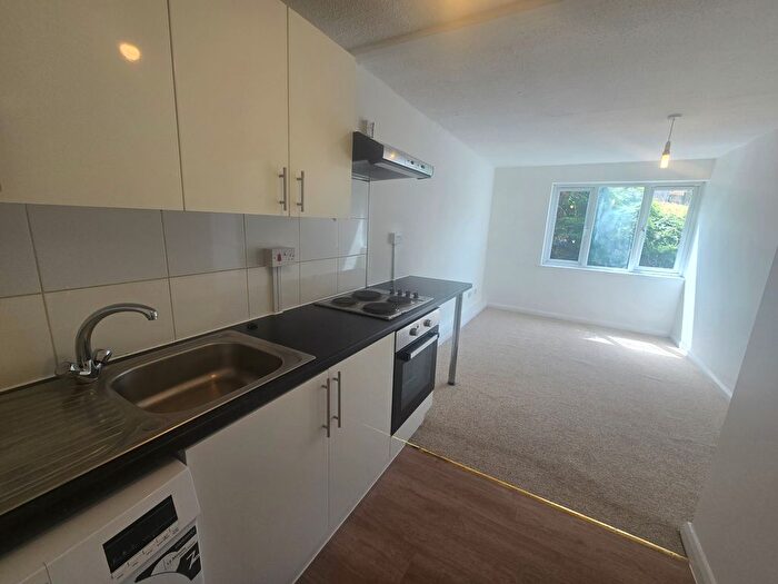 1 Bedroom Flat To Rent In Coleman Road, Belvedere, DA17