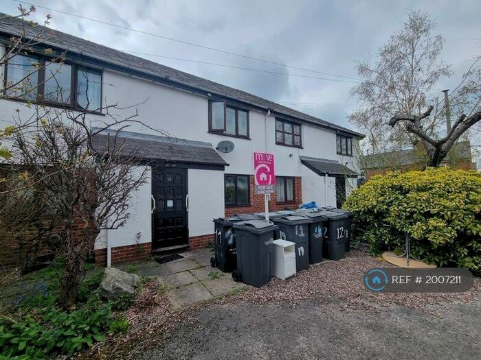 1 Bedroom Flat To Rent In Dora Walk, Gloucester, GL1