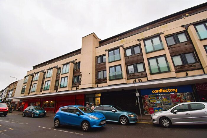 House To Rent In The Cube -, Cowbridge Road East, Cardiff, CF11