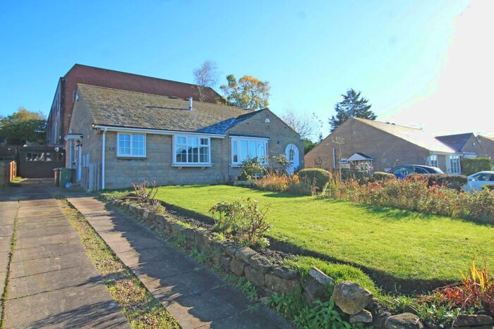 2 Bedroom Bungalow To Rent In Walkers Row, Yeadon, Leeds, LS19