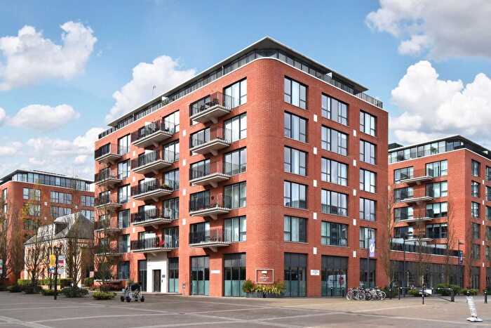 2 Bedroom Flat For Sale In No Street, Woolwich, SE18
