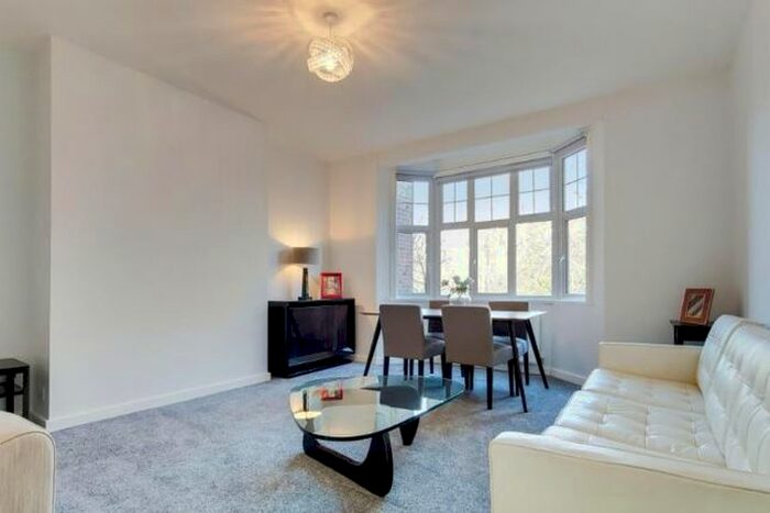 Studio To Rent In Finchley Road, London, NW3