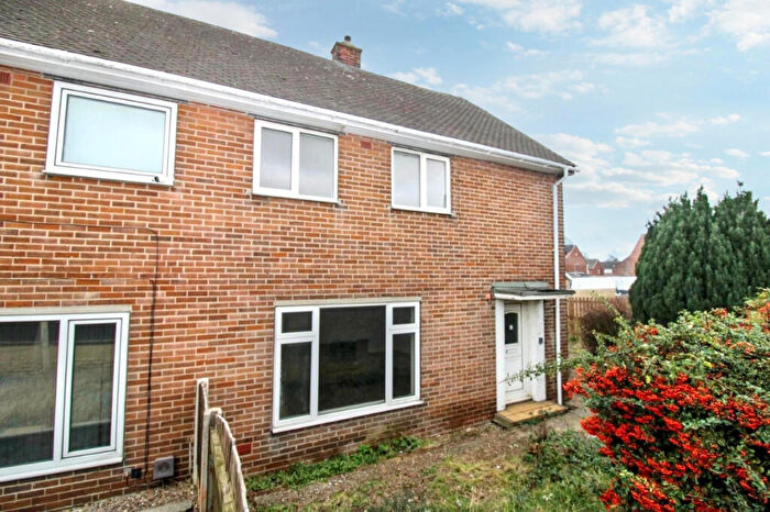 3 Bedroom Semi Detached House For Sale In Station Road, Royston, Barnsley, S71