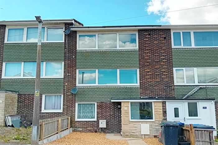 2 Bedroom Flat To Rent In Harnham, SP2