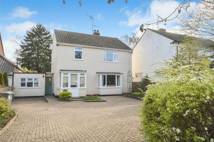 3 Bedroom Detached House For Sale In Birchanger Lane, Birchanger, Bishop's Stortford, Essex, CM23