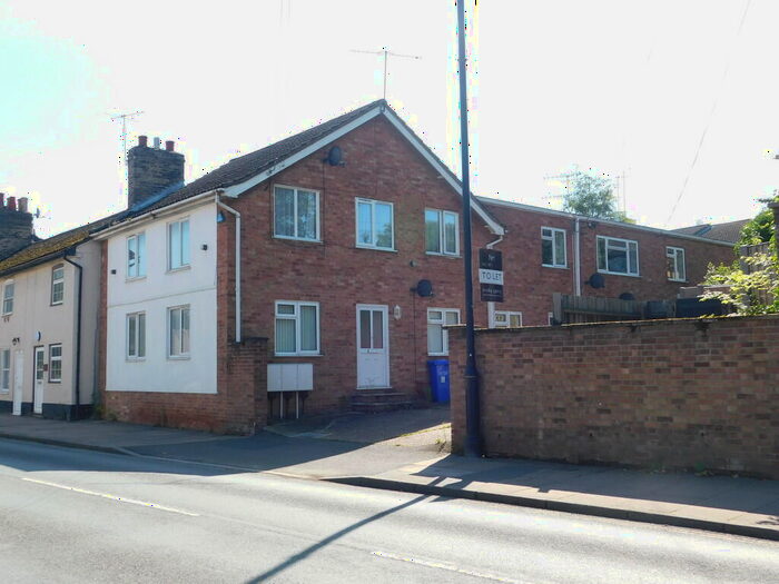 1 Bedroom Apartment To Rent In Eastgate Street, Bury St. Edmunds, IP33