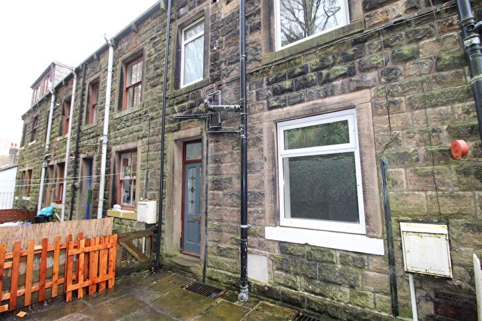 3 Bedroom Terraced House To Rent In Woodbine Place, Hebden Bridge, HX7